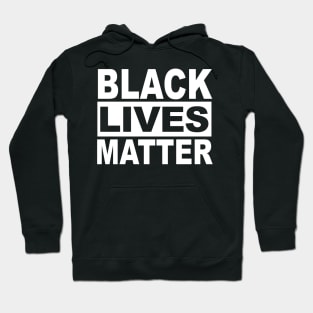 BLACK LIVES MATTER Hoodie